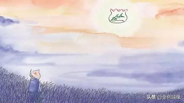 几米微笑的鱼深刻含义，几米微笑的鱼在线阅读（遇见，微笑的鱼）
