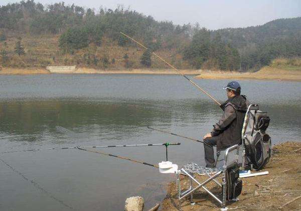 钓鱼APP钓点稀缺，用户难寻理想垂钓地，体验受限亟待优化升级