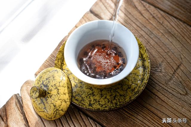 碎银子茶功效与作用，茶化石碎银子功效与作用（瞒天过海的碎银子骗局）