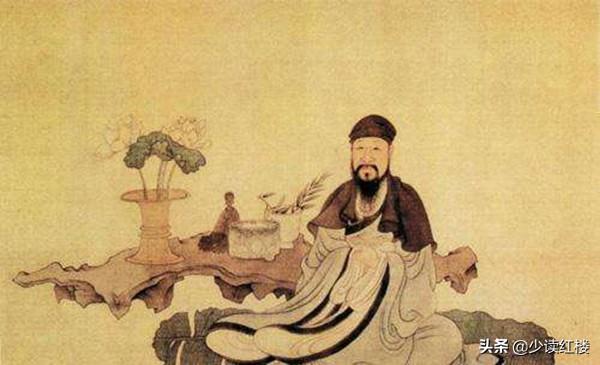 岑参是哪个朝代的，刘禹锡是哪个朝代的（唐朝诗人岑参悲催的一生）