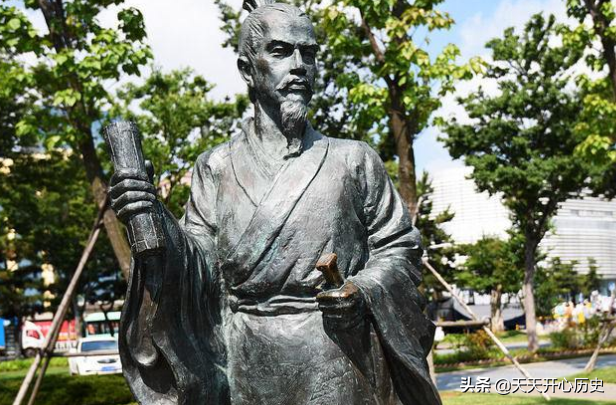 孙子兵法共有多少篇，孙子兵法有多少篇（这短短13篇5000字）