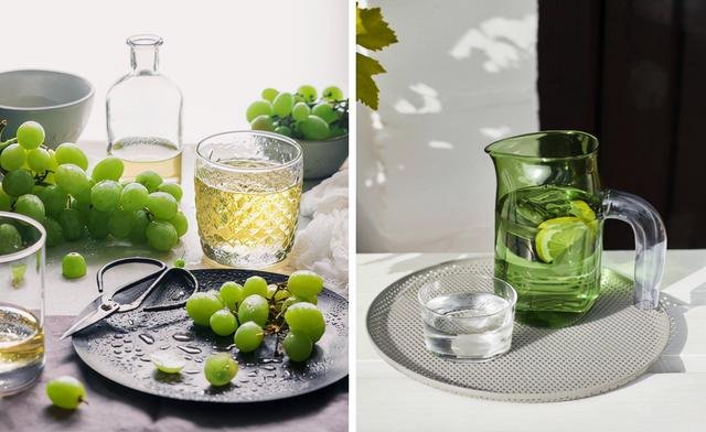 粉色的对比色是什么，和粉色对比度高的颜色（不妨看看这样搭配）