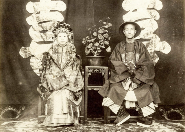 晚清曾国藩的墓志铭，以高明的识人之术闻名的晚清名臣曾国藩