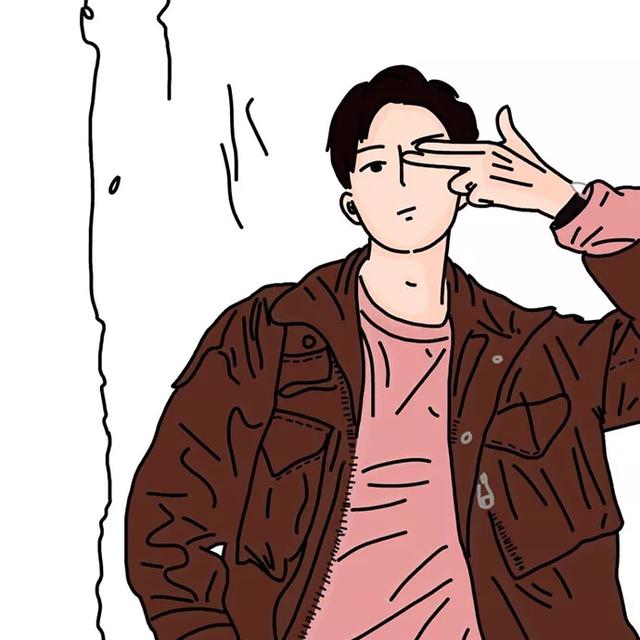 那些经典动漫人物头像微信，那些经典动漫人物头像（每个人心中可能都有一个卡通动漫人物）