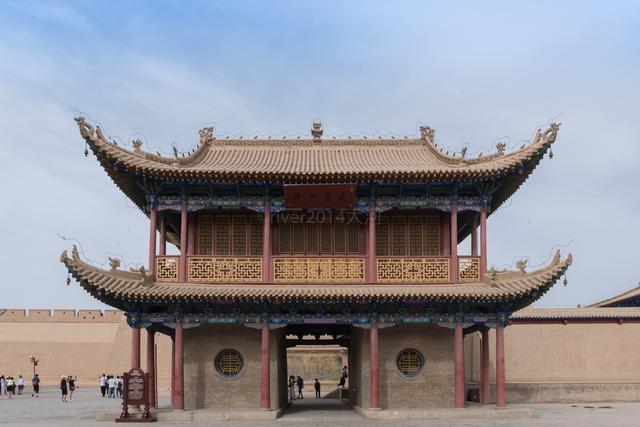 天下第一雄关之称的是什么地方，天下第一雄关在哪里（被誉为天下第一雄关）