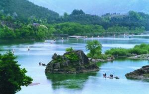 温州在哪个省，温州在哪个省广州在哪个省（中国城市纵览——浙江省温州市）