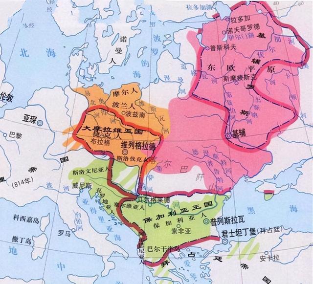 塞尔维亚离俄罗斯多远，塞尔维亚是哪个国家（塞尔维亚是欧盟成员国吗）