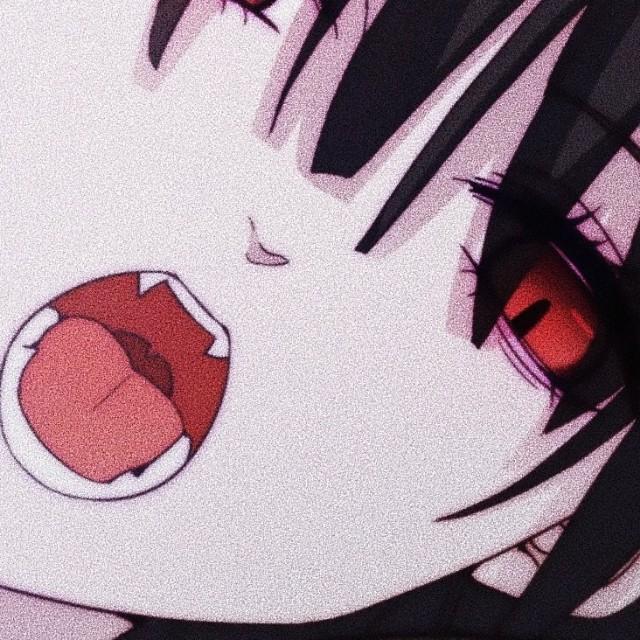 沫兮/动漫/自描/在线娇喘，微信头像，沫兮/动漫/自描/在线娇喘（动漫头像，嗷呜 ​）