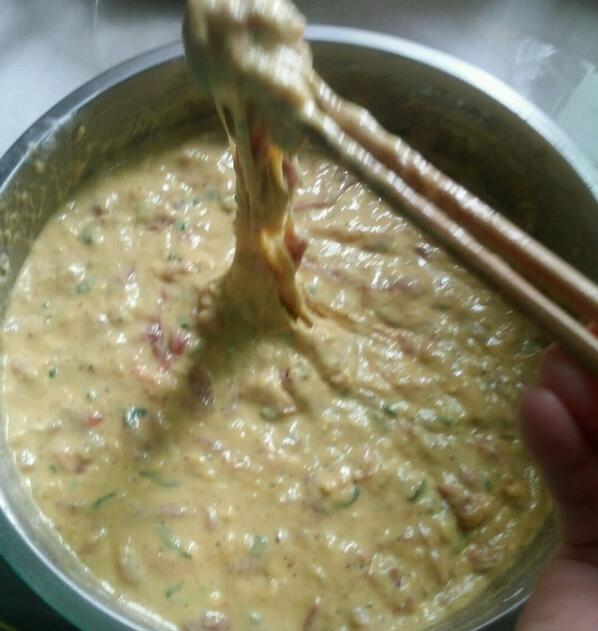 圖片[4]-【川味炸酥肉】做法步驟圖 不受潮 家人都愛吃！-起舞食譜網(wǎng)