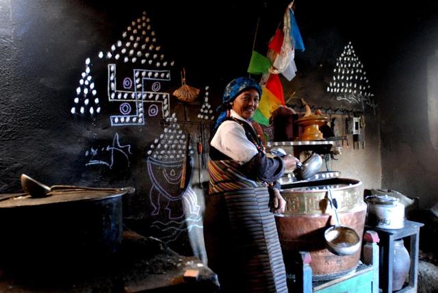 红葱头油盐水蒸金鳞鱼怎么做，全国人民就非吃饺子不可吗