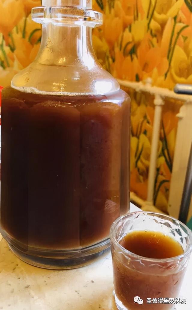 秋林格瓦斯含酒精吗，长期喝秋林格瓦斯对身体好吗（<请收下这份俄罗斯格瓦斯测评~>）