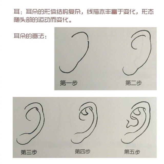 简单的人怎么画，简单画人的几种方法（分步骤图解示范教你画）