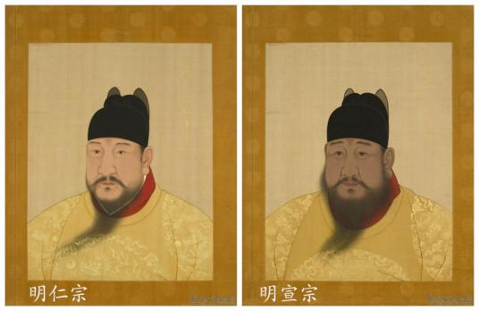 明朝最鼎盛时期，明朝三个鼎盛时期（明朝三大鼎盛时期-洪武之治、永乐盛世、仁宣之治）