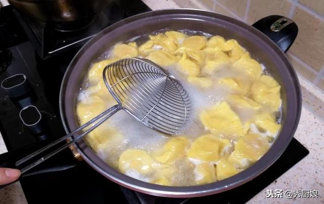 羊肉饺子馅的做法大全，羊肉饺子馅的做法（羊肉水饺这样做太香了）