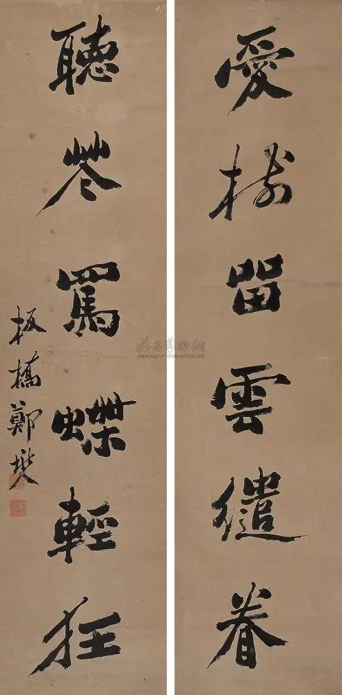 门道是什么意思，老舍说的门道是什么意思（欣赏书法总是内行看门道那外行如何看门道）