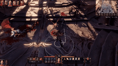 5e闪退怎么处理，5e一直闪退怎么办（只做好一章的博德之门3）