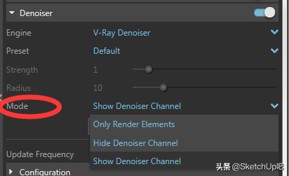 su怎么渲染，su怎么渲染全景图（SketchUp超详尽测评）