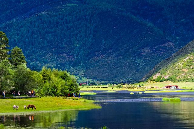 达那是哪里的城市，达拉是哪个国家的城市（距香格里拉约22公里）