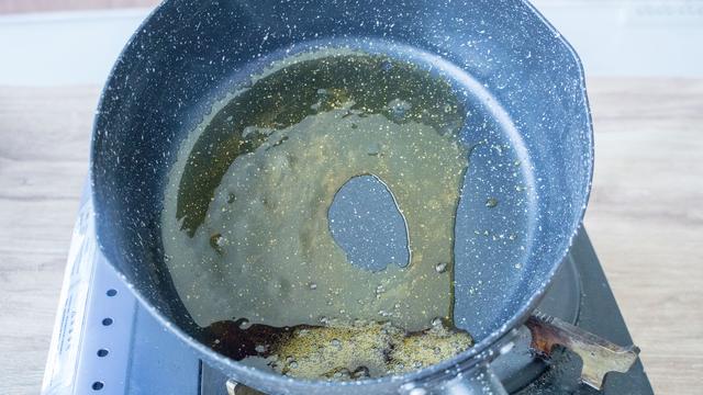 焦糖布丁的做法，焦糖布丁的做法烤箱（100%成功的焦糖布丁）