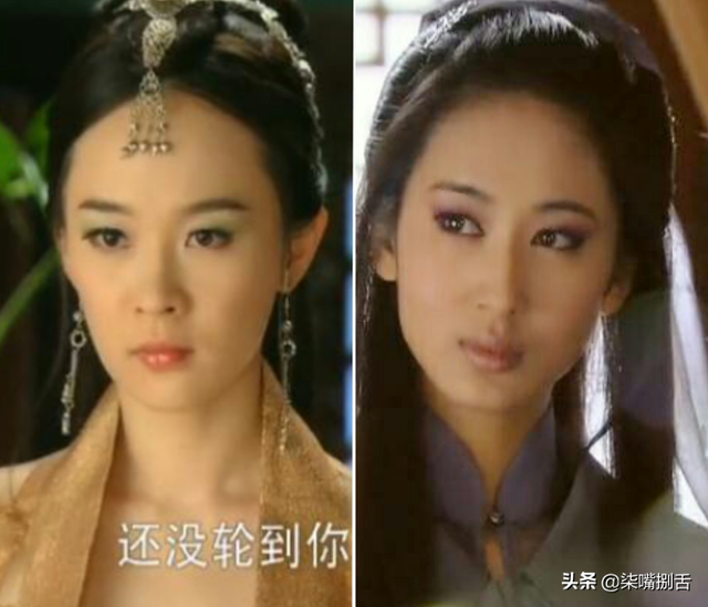 天师钟馗之六月雪，天师钟馗六月雪哪一集（《天师钟馗》各单元女主VS反派）