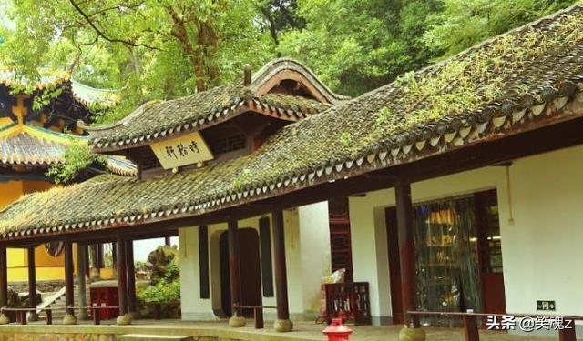 中国四大书院是哪四个，古代中国四大书院（中国古代四大书院是指哪四个）