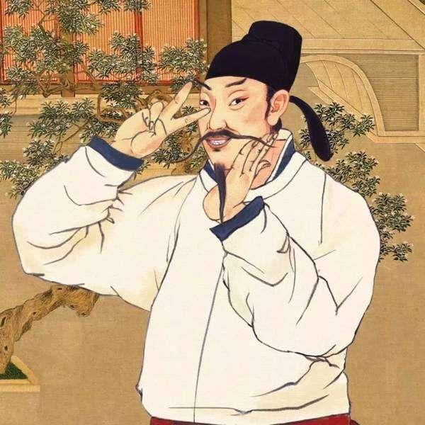 李白为何出生在吉尔吉斯斯坦，只能说名人效应太吸引人