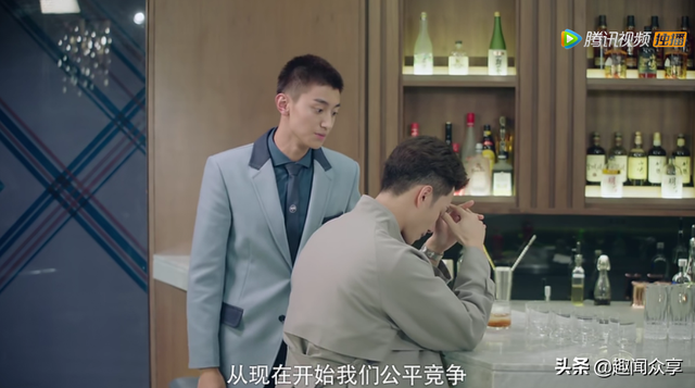 缘定终身电视剧全集，鸳鸯佩全集百度影音（《柴小七》方冷小七一吻定情）