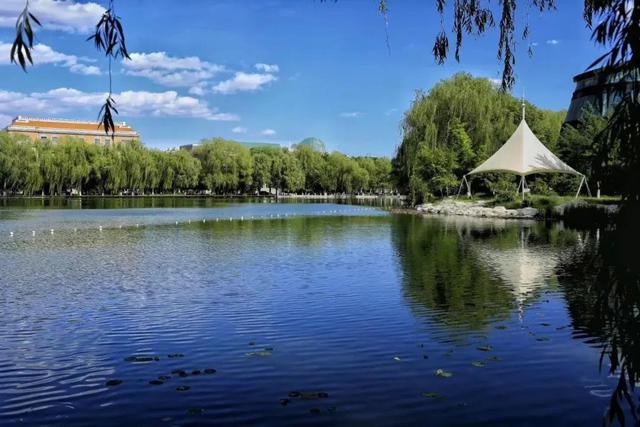 渤海大学是211吗，渤海大学是什么大学（辽宁省普通高等院校）