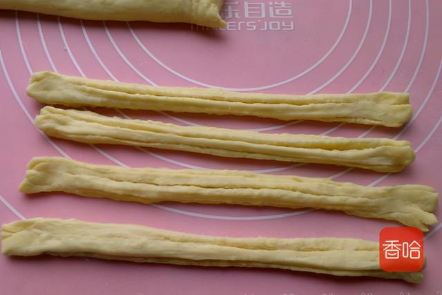 脆炸油条的做法，脆炸油条的做法大全（教你自制0添加的酥脆油条）
