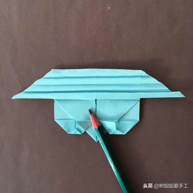 折纸带翅膀爱心，亲子折纸：带有翅膀的爱心