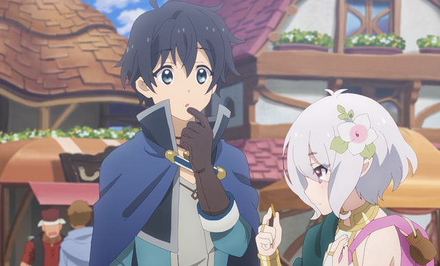 p臭鼬头是什么梗，臭鼬人是什么梗（男主表现有阿库娅那味了）