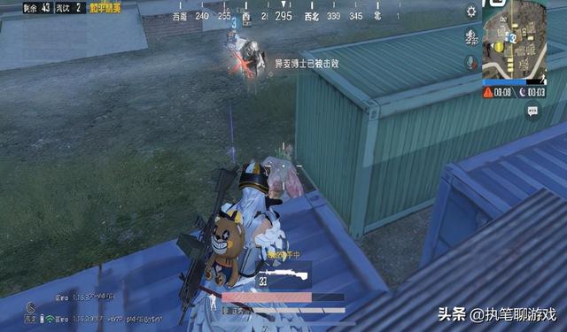 和平精英极限追猎，和平精英极限追猎怎么获得（说好的“暗夜危机”去哪了）