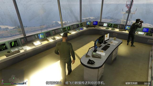 gta5怎么换枪，gta5步枪瞄准镜怎么开（gta末日浩劫任务攻略）