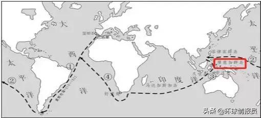 南美洲国家都说什么语言，南美洲国家都讲哪些语言（为什么拉美分裂成多个西班牙语国家）