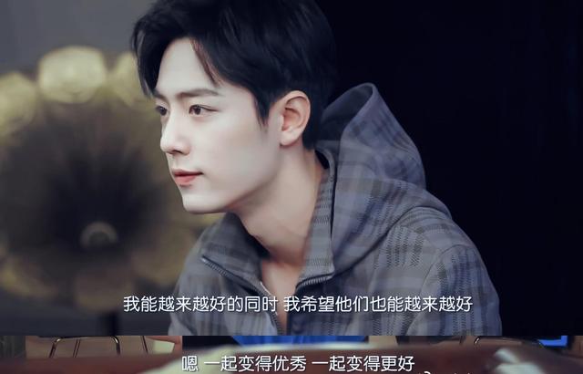 肖战英文名为什么叫daytoy，肖战英文名字叫什么（肖战的努力大家有目共睹）