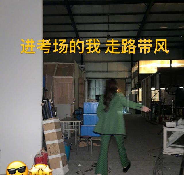 宋妍霏是哪国国籍，宋妍霏是几国混血（粉丝傻瓜美人这一套）