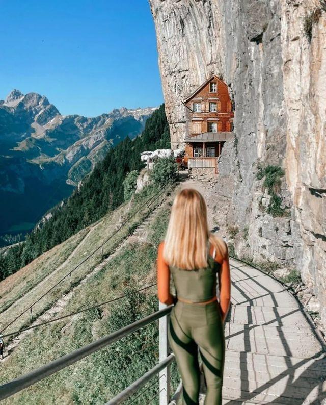 瑞士旅游景点，瑞士旅游景点有哪些（这十处绝美之地给你感觉）