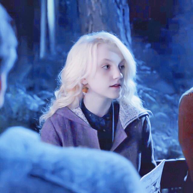 哈利波特头像女生，哈利波特魔法学院头像微信（霍格沃茨永不毕业）