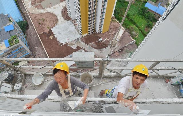 农村房屋前后风水，自建宜心又宜人（“门前坟，房后水”是迷信吗）