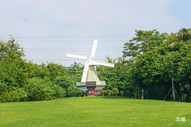 深圳哪里好玩又便宜，深圳哪里好玩又便宜的地方（《11月深圳打卡指南》来了）