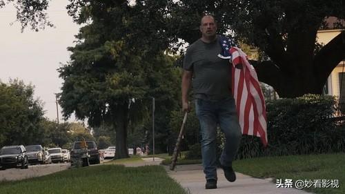 白左和白右是什么意思，白左和白右是什么意思呢（清洗之夜重拳出击——《人类清除计划第1季》）