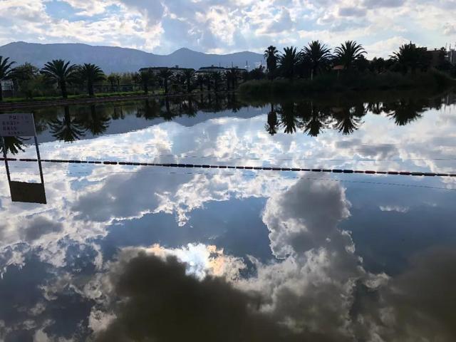 昆明的旅游景点，昆明旅游景点排名前十（昆明最值得打卡的100个地方）