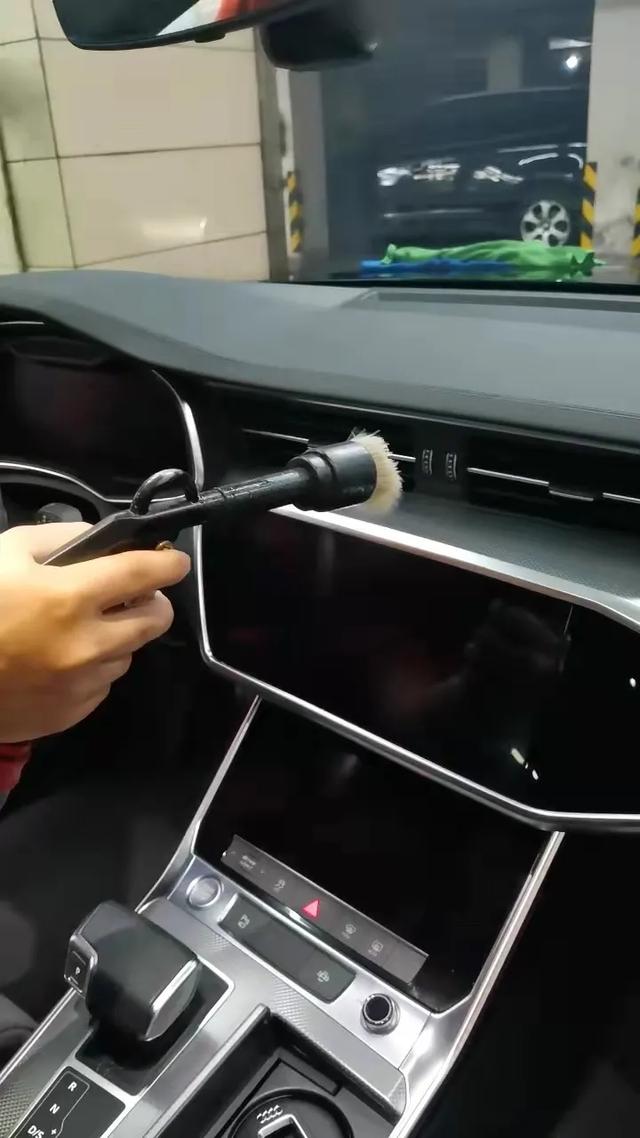 自己洗车正确流程+注意事项，洗车流程标准详细（爱车从正确的洗车流程开始）