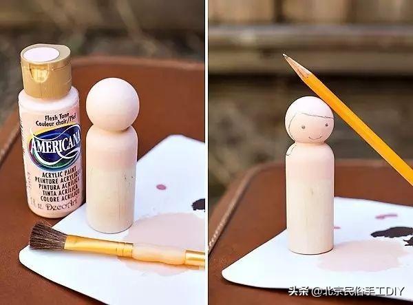 家里的假花怎么处理掉，室内有假花怎么办（一根铁丝一个球就能让她惊艳无比）