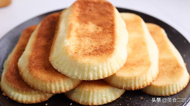 鲜奶油蛋糕如何做的松软，鲜奶油蛋糕如何做的松软好吃（松软甜美太好吃了）