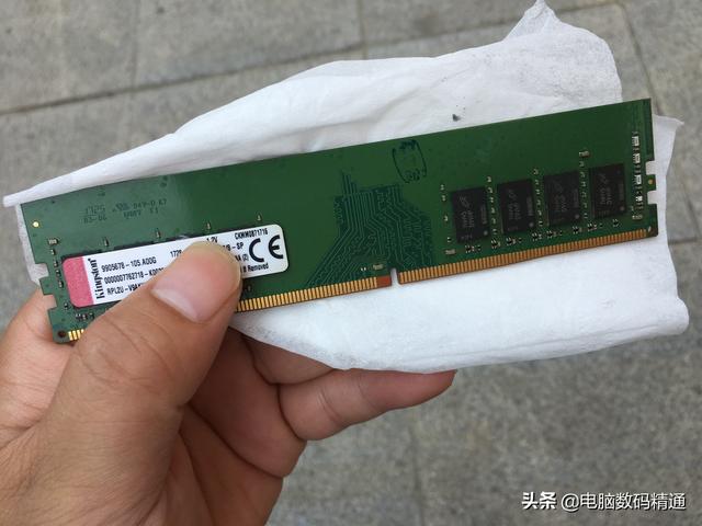 i5四代能用ddr4吗，i5支持ddr4内存条吗（客户自带CPU和内存条要求给电脑升级配置）