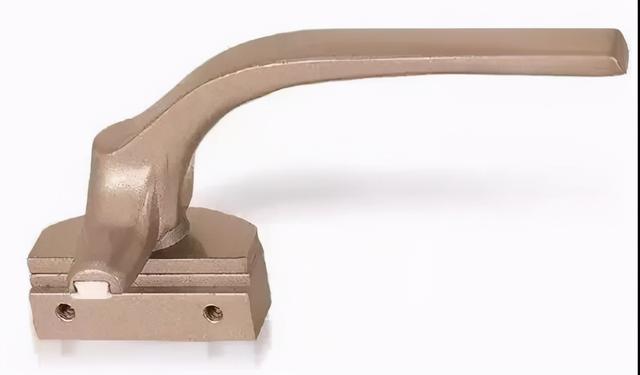 窗户锁有几种，纱窗锁都有几种（五金篇之“门窗五金”）