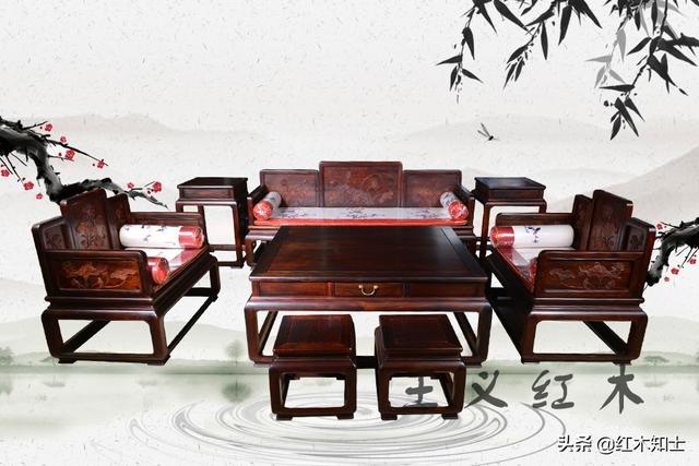 缅甸花梨是不是红木，缅甸花梨是不是红木系列（缅甸花梨和大红酸枝有可比性吗）