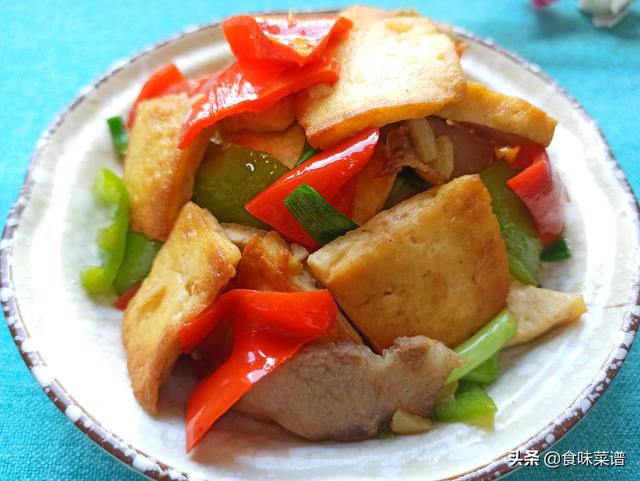 豆腐配什么菜好吃，豆腐和其他菜搭配做法（教你5种不同做法）