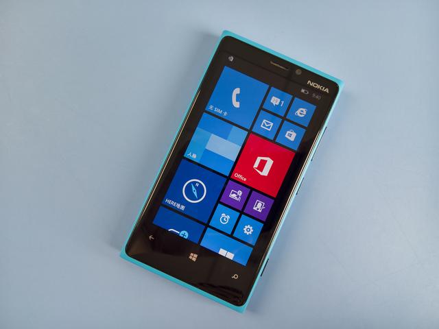 诺基亚lumia(诺基亚lumia系列大全)